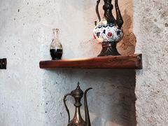 -Seten Restaurant Cappadocia
