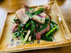 青城老腊肉-青城甲(青城山店)