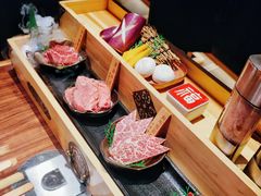 -牛道·和牛九食(市府恒隆广场店)