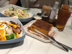 -柠檬树茶餐厅(海雅缤纷城店)
