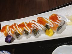 -曙亚洲餐厅-重庆富力艾美酒店(南坪万达广场店)