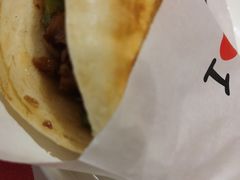 -西贝(宝乐汇店)