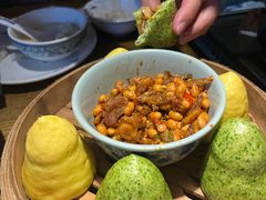 -老阿爸鲜鱼土菜(昆山花桥店)