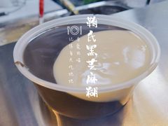 -鞠氏黑芝麻糊(水塔店)