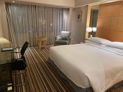 -上海新锦江大酒店