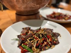 -一坐一忘云南菜(嘉里中心店)