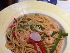 -夏日玛莉西餐厅(金茂览秀城店)