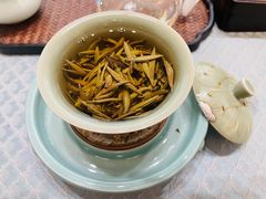 -隆德堂青瓷艺术·茶馆(故宫店)