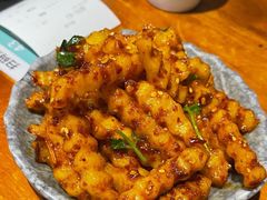 琅琊土豆-付小姐在成都(中山公园店)