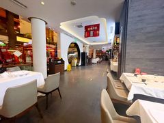 大堂-旺顺阁鱼头泡饼(小红门店)