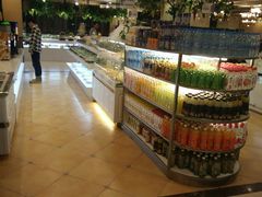 -回府君悦·疆派传承菜(西虹路店)