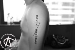 点击看大图 -AC TATTOO 纹身