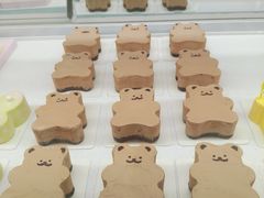 -好利来(乐堤港店)