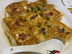 豆腐-大笑饭堂(甲子桥店)