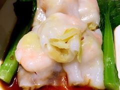 -龙记烧腊茶餐厅(常德路店)