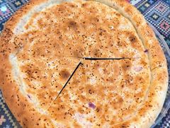 烤馕-新疆伊宁远征餐厅