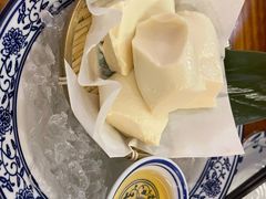 京都香浓芝士豆腐-达摩食堂(仓山万达店)