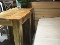 露天位-星禾悦法式千层蛋糕(大卫城店)
