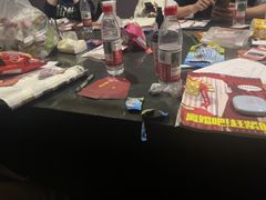 -蛛丝马迹推理社(三峡福斯德广场店)