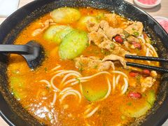 -苗乡米线(建军路店)