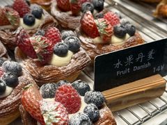 -麦田工坊(月湖店)