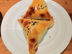 -疆里疆外·和田烤肉·清真