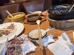 -颐和•海鲜砂锅粥•啫啫煲(奥林匹克广场店)