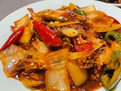 -李赵合鲜肉烧烤(西荷店)