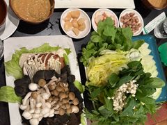 -南门涮肉(北洼路店)