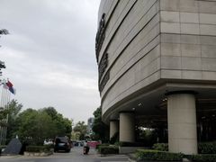 -扬州绿地铂骊酒店·品珍轩中餐厅