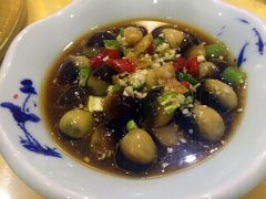 -巴达木食府