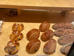 -LANLIZI BAKERY(COSMO店)