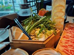 四季柠檬-山葵家·创意料理(临平银泰城店)