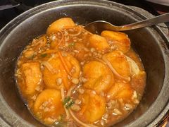 -文兴酒家(Chinatown - Gerrard Street)