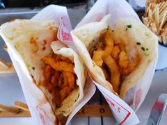 -尚食卢记烧饼(凤凰路总店)