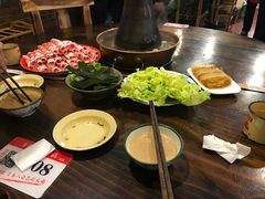 -东镇老火锅(长春路首店)