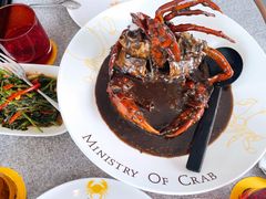 -Ministry of Crab•MOC(交子大道店)