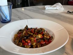 -南昌绿地铂瑞酒店·臻萃轩中餐厅