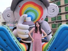 -澳门十六浦索菲特大酒店