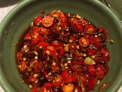 -润园四季椰子鸡火锅(海上世界店)