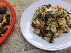 -偏爱炒鸡店(宝龙店)