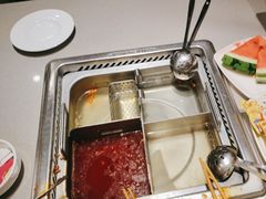 -海底捞火锅(壹悦城店)