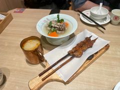 -羊之道草原味道清真餐厅(番禺店)