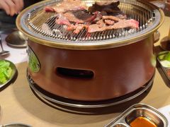 -西塔老太太泥炉烤肉(亚运村店)