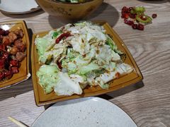 -孙厨娘川味饭馆(临河街店)