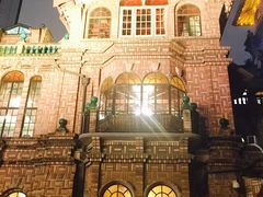 -马勒别墅饭店(静安寺店)