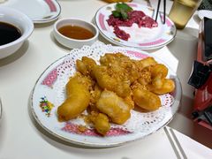 -燃计沙茶皇·香港沙茶火锅(人广旗舰店)