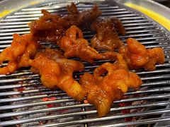 -喜来稀肉(虹泉路店)