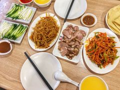 -姥家春饼店(漳州二路店)