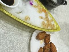 -吉源大排档·鱼生·海鲜(烧烤彩印厂店)